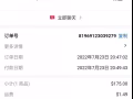 因回国急售