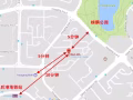 ＊已经出租＊后港10巷地铁附近找男搭房一位(2026 2 月入住）