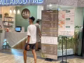 Yishun Northpoint City 美容；美甲店转让