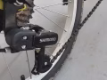 折叠自行车