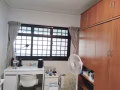 中峇鲁(Tiong Bahru)超大普通房，12月1号入住，包水电网