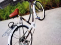 9.9成新喜馬登自行車