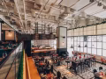 酒店餐館服務員