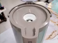 减价处理 日本制造的保温水壶  刚刚买不久