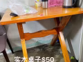 回国处理大量个人物品