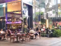 市中心西餐廳聘請服務員