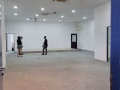 工厂需要做阁层用铁的和隔间,玻璃门，需要PE盖印