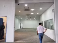 工廠需要做閣層用鐵的和隔間,玻璃門，需要PE蓋印