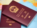 本地资深人力公司/合法注册旅游公司 办理签证 I 护照 I 包团旅游