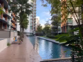 马上入住：四美地铁站豪华公寓单间, 近 SUTD, 机场 Airport, CBP, CGH
