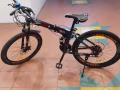 自用自行車