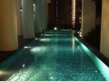 靠近文庆MRT 附近 Riverbay1+1 全家具整套公寓出租