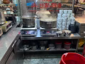 市中心人潮旺地鐵藍線步行2分鐘品牌湯店，直落亞逸，一樓冷氣大廈，地鐵站出口2分鐘
