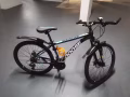新買1個月自行車出售