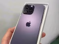 苹果 iPhone 14 Pro 紫色128G  价格1650