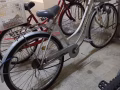 一手女车，没骑多久，三巴旺自取60新币，送打气筒(已售出)