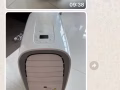 本人有一台移动小空调