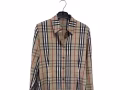 Burberry shirt (巴宝莉）