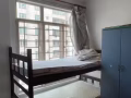 蔡厝港公寓，地铁站对面普通房，最好女