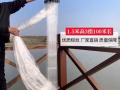 现有进口缠丝网出售，亏本处理，特价20一张，三张起送