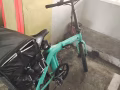 因需回國電動車便宜出售