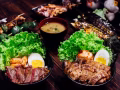 Jurong East/Holland Village 烧烤店聘请厨房助理