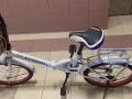 適合女生騎的自行車