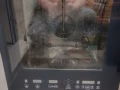 烤箱和烤鸡风干炉