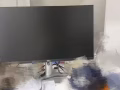 Dell 24 Monitor - S2421HS 显示器 9成新