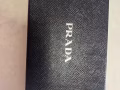 PRADA 全新钱包 转让 看好价格再联系  谢谢