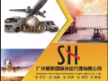 中国-新加披海运-空运