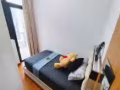 波东巴西豪华普通房