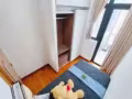 波東巴西豪華普通房