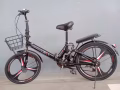 自行车