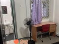 Tampines主人房出租 1300包水电网