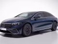 汽车奔驰电车新款EQA  EQB  EQC  EQE  EQS