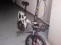 寒立 "自行车"