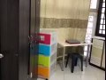 公寓单间