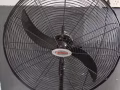 電風扇兩台