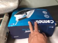吸尘器、插排、网线
