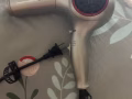 护肤补水吹风机