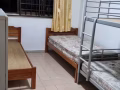 义顺近地铁床位出租，可报地址，即可入住