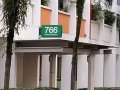 義順近地鐵床位出租，可報地址，即可入住