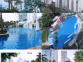 Bukit Batok/Hillview 公寓common room独立阳台