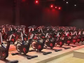 健身课程双11 促销- 无限次课程
