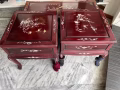 高級紅木家具