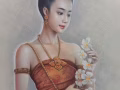 结缘泰国佛牌