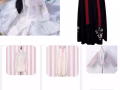全新汉服有吊牌超低价卖