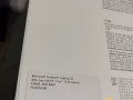 微软 i5  128G SSD 8G内存
