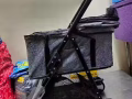宠物推车